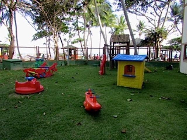 Residencial Enseada Praia Do Forte Apto 130 Exterior photo
