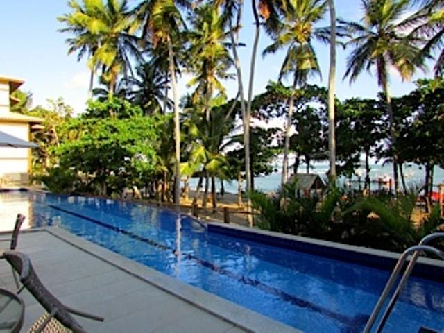 Residencial Enseada Praia Do Forte Apto 130 Exterior photo