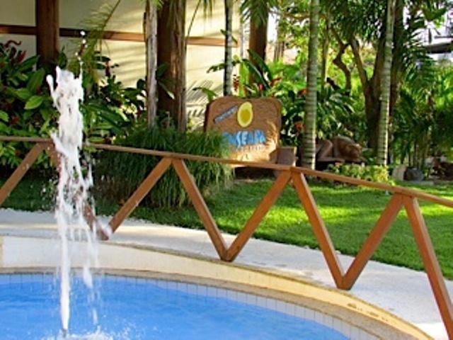Residencial Enseada Praia Do Forte Apto 130 Exterior photo