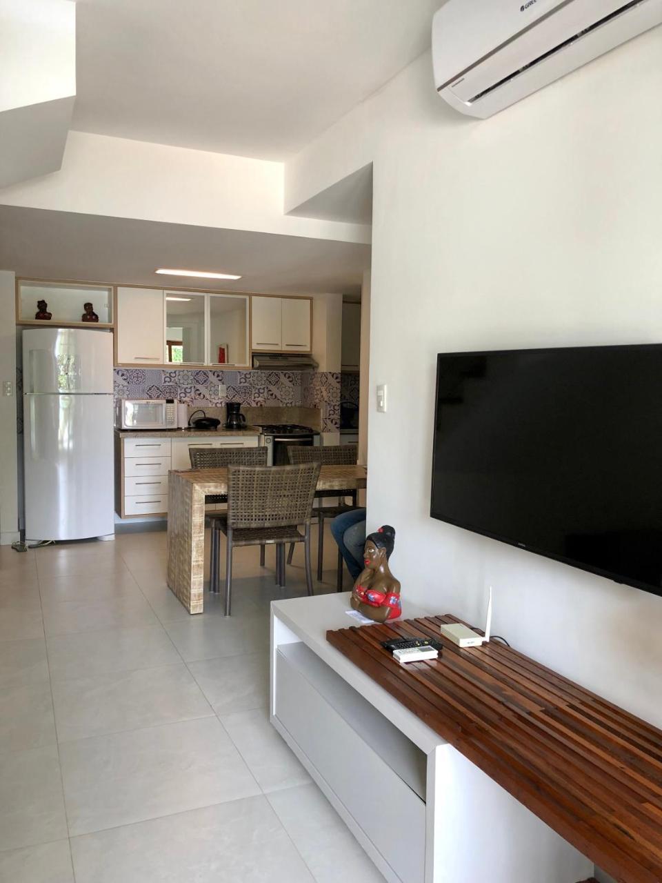 Residencial Enseada Praia Do Forte Apto 130 Exterior photo